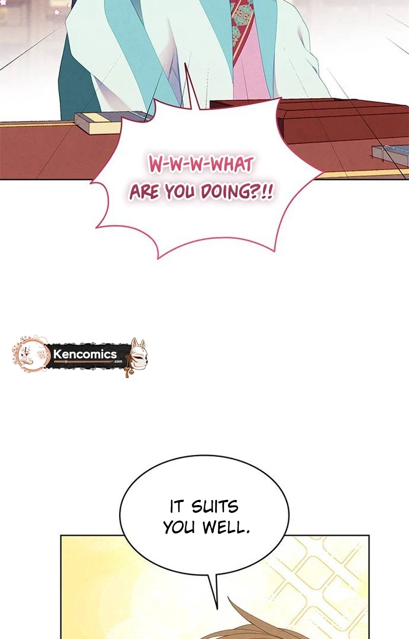 There's 49 Left, Master! Chapter 68 page 37 - 