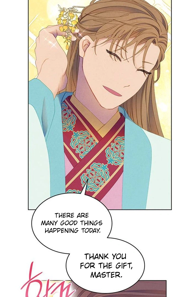 There's 49 Left, Master! Chapter 68 page 38 - 