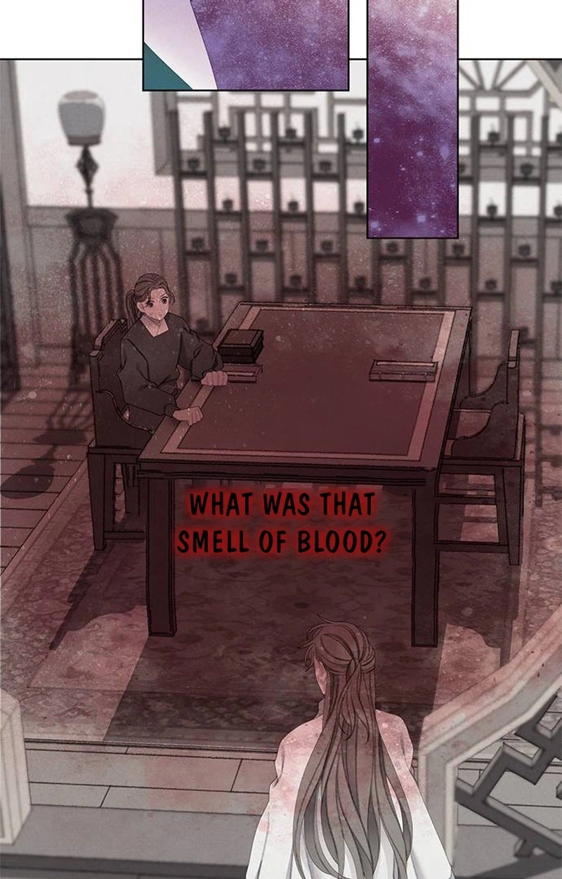 There's 49 Left, Master! Chapter 68 page 45 - 