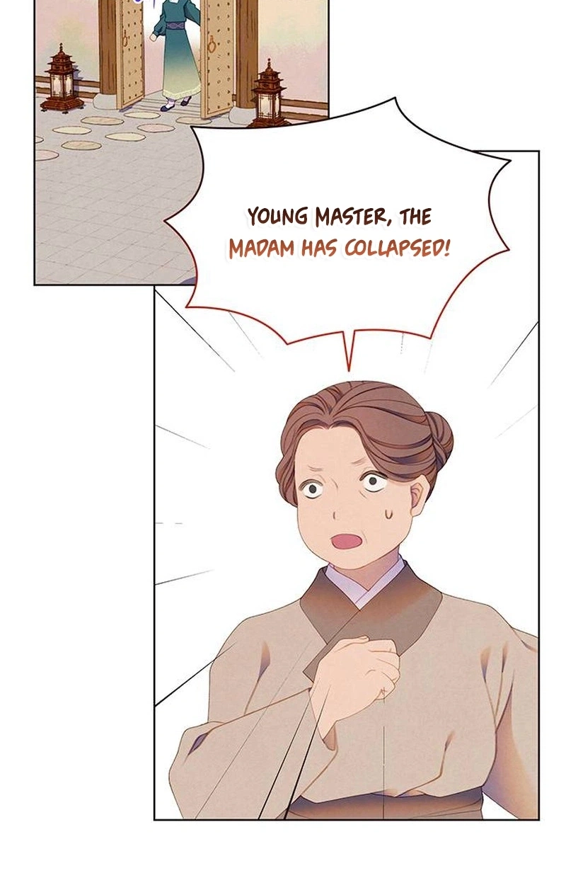 There's 49 Left, Master! Chapter 68 page 48 - 