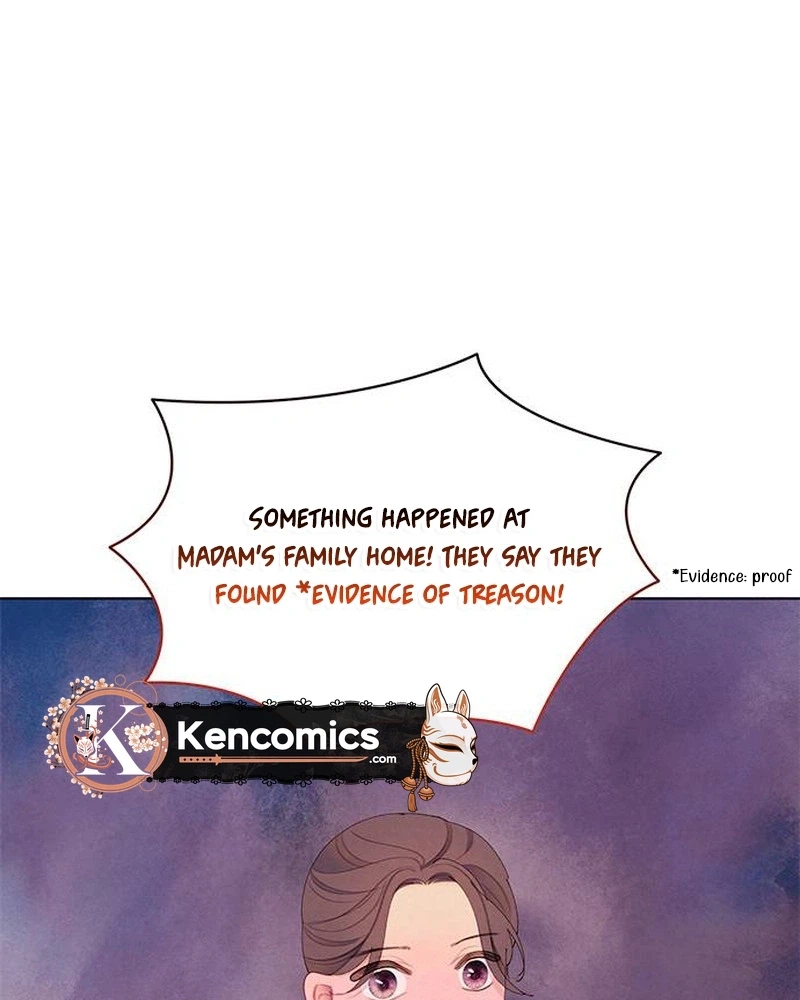 There's 49 Left, Master! Chapter 68 page 49 - 