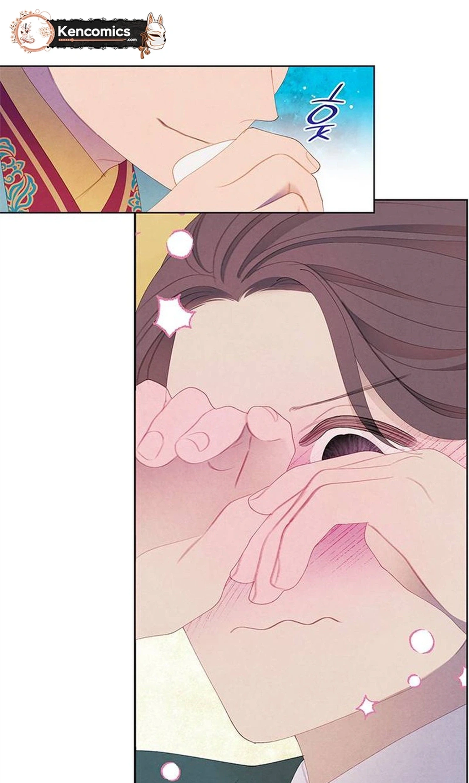 There's 49 Left, Master! Chapter 68 page 62 - 