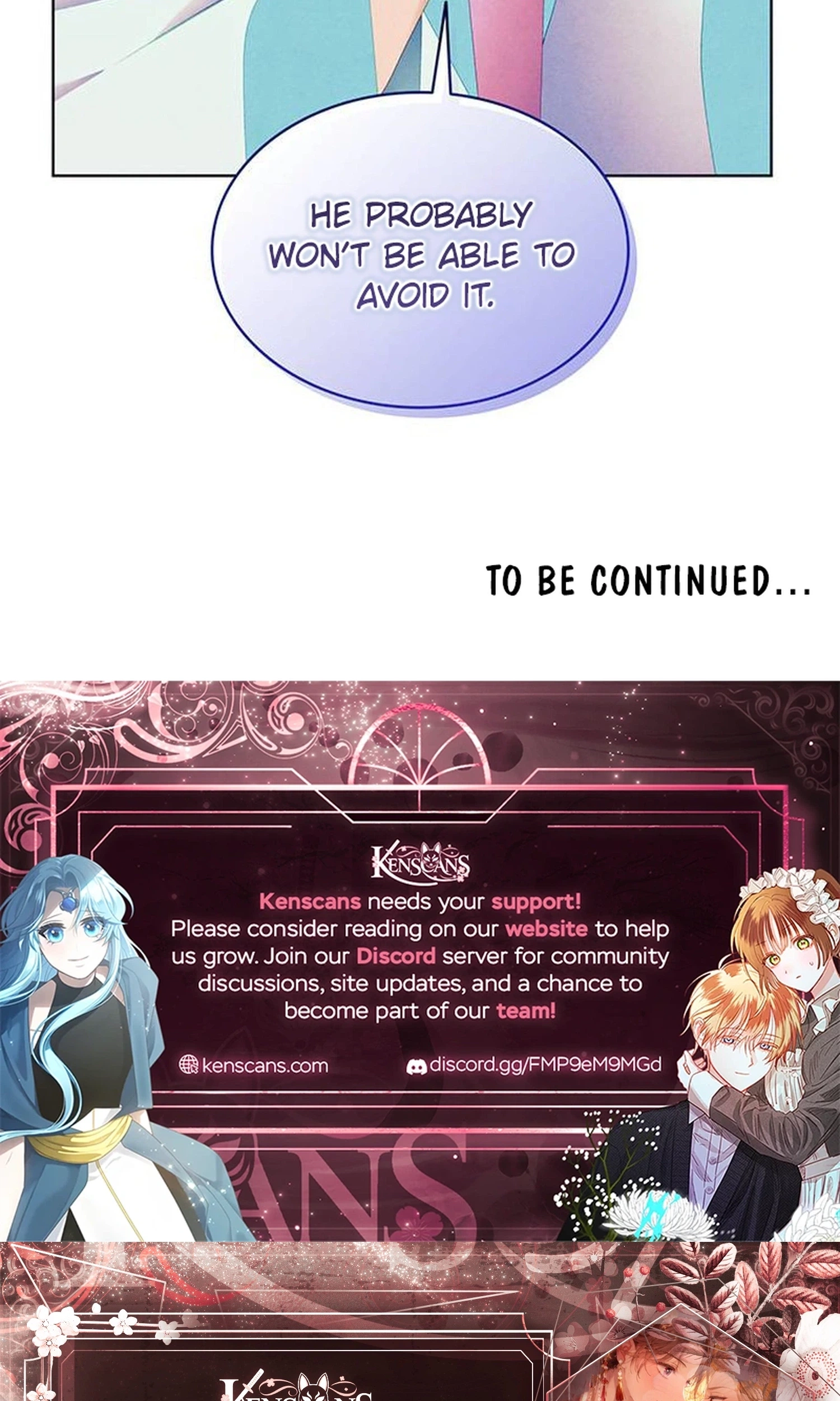 There's 49 Left, Master! Chapter 68 page 64 - 