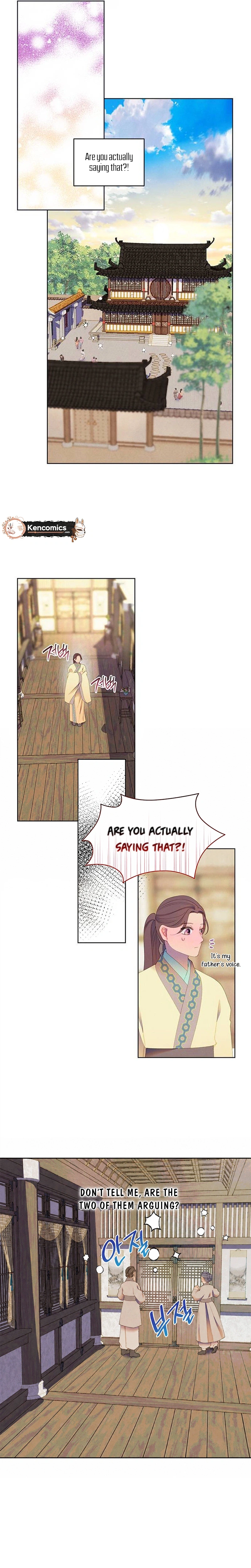 There's 49 Left, Master! Chapter 69 page 19 - 