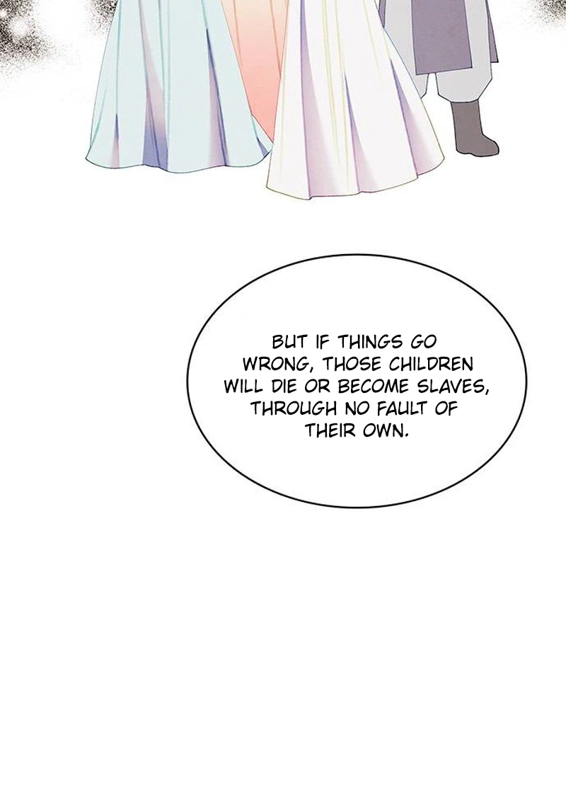 There's 49 Left, Master! Chapter 69 page 21 - 