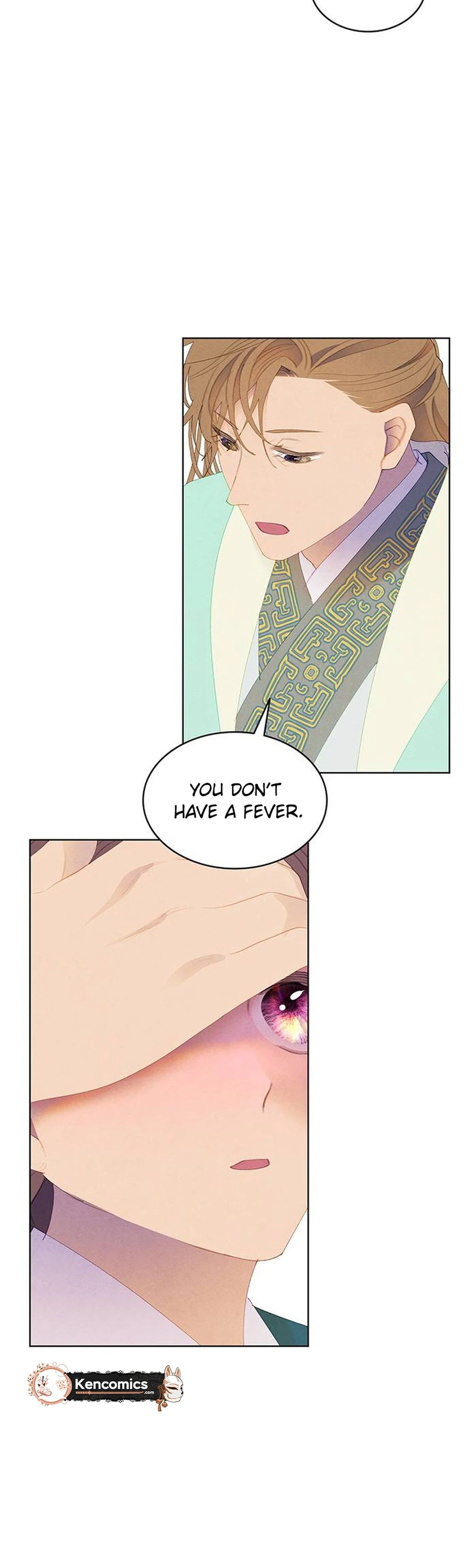 There's 49 Left, Master! Chapter 69 page 26 - 