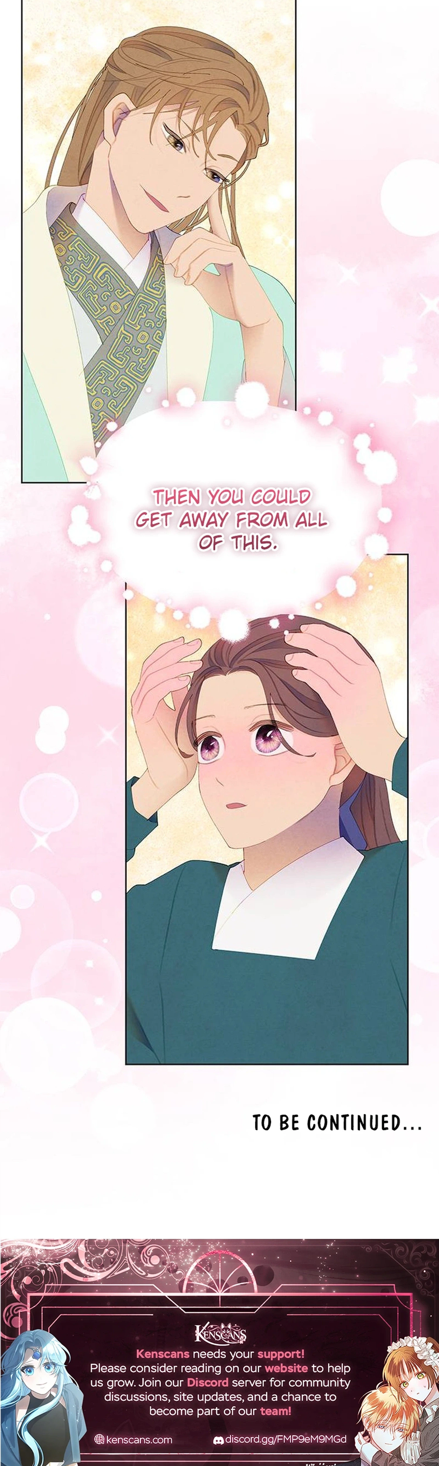 There's 49 Left, Master! Chapter 69 page 29 - 