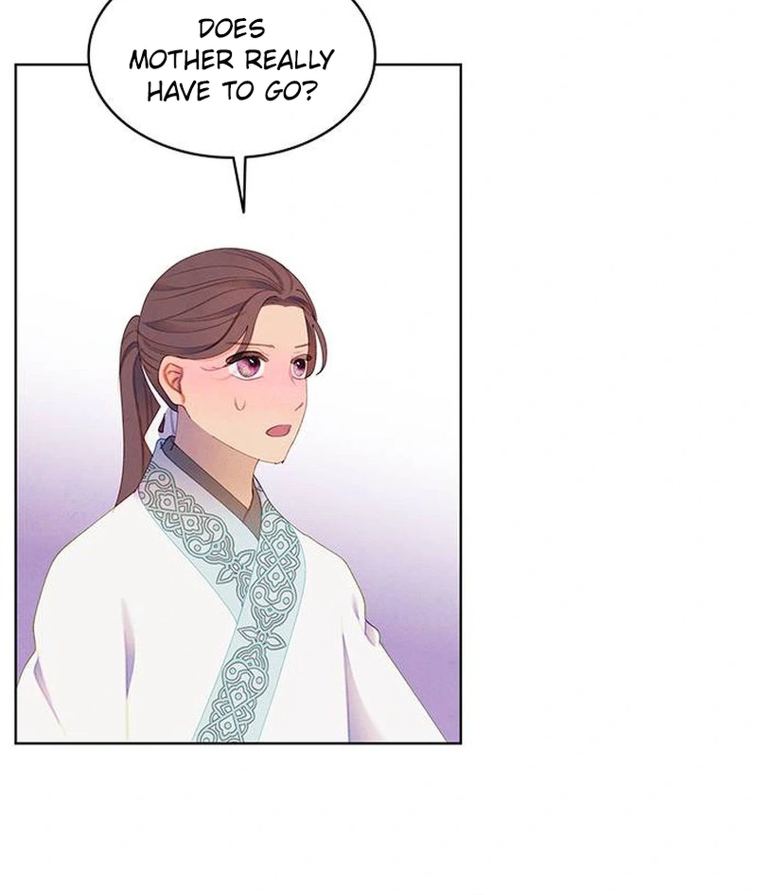 There's 49 Left, Master! Chapter 69 page 6 - 