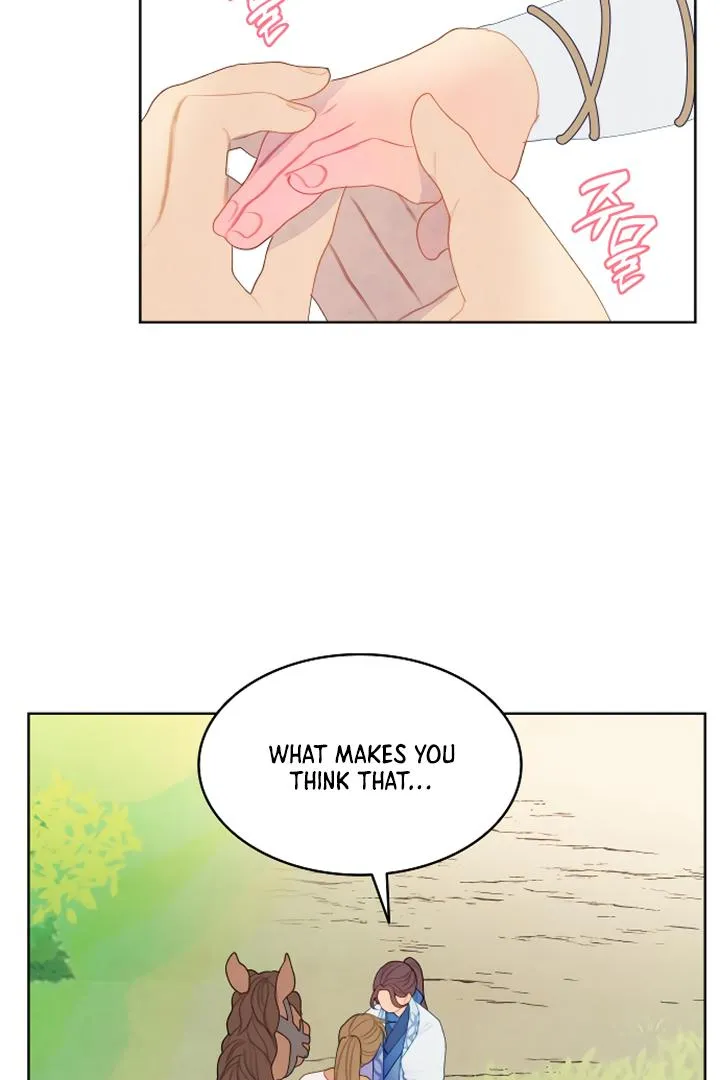 There's 49 Left, Master! Chapter 7 page 12 - 