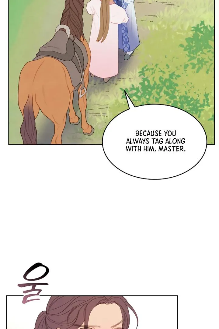 There's 49 Left, Master! Chapter 7 page 13 - 