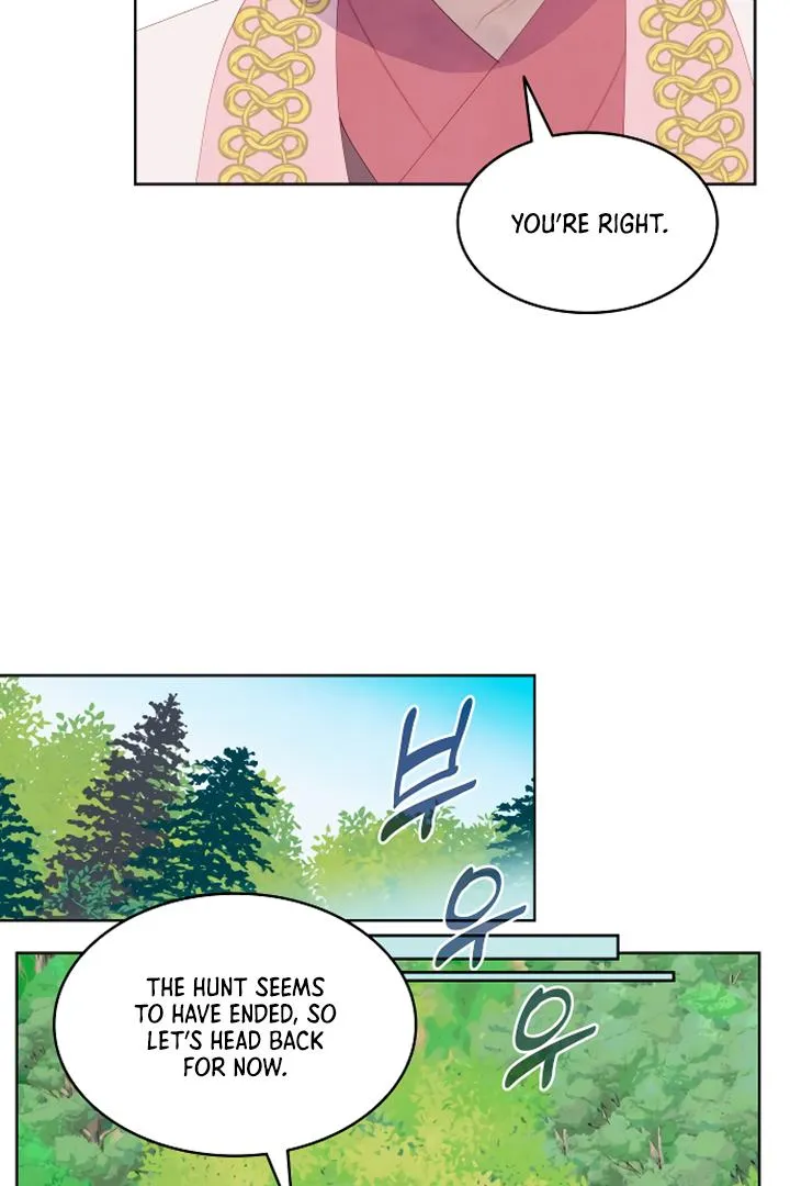 There's 49 Left, Master! Chapter 7 page 15 - 