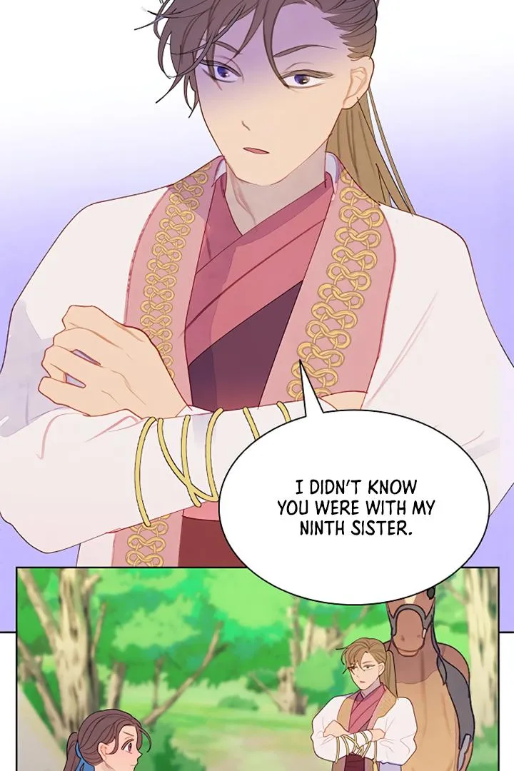 There's 49 Left, Master! Chapter 7 page 3 - 