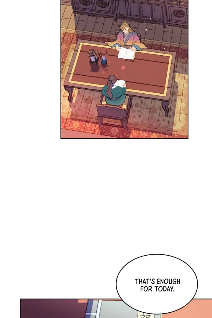 There's 49 Left, Master! Chapter 7 page 25 - 