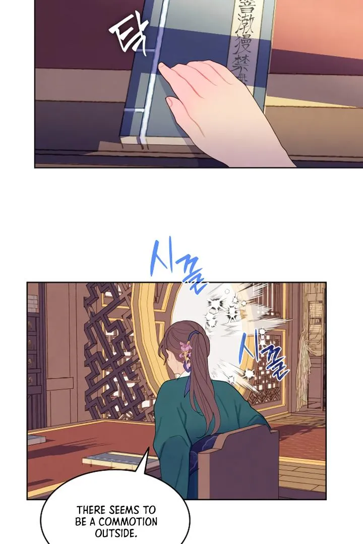There's 49 Left, Master! Chapter 7 page 26 - 