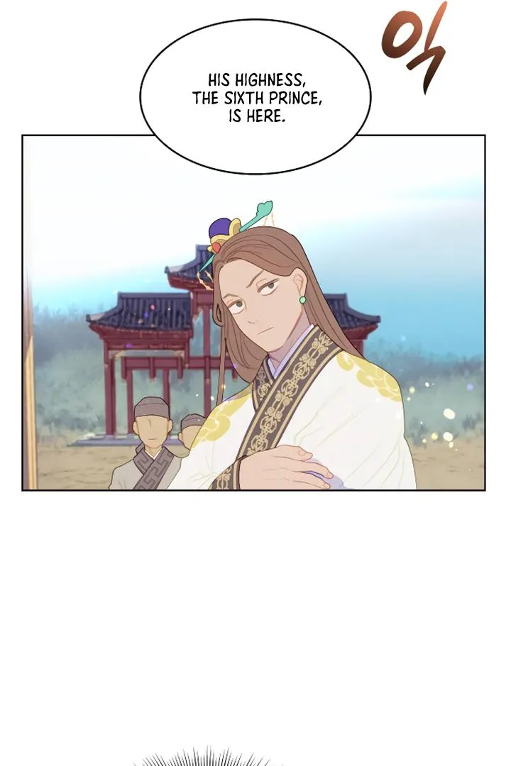 There's 49 Left, Master! Chapter 7 page 30 - 