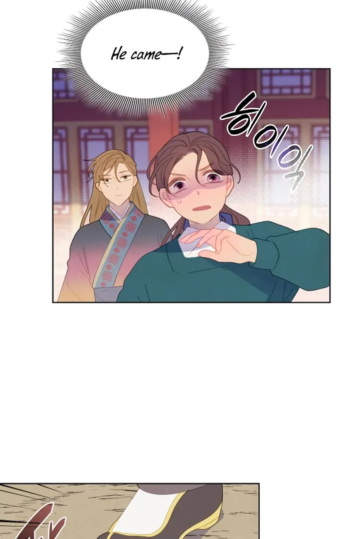 There's 49 Left, Master! Chapter 7 page 31 - 