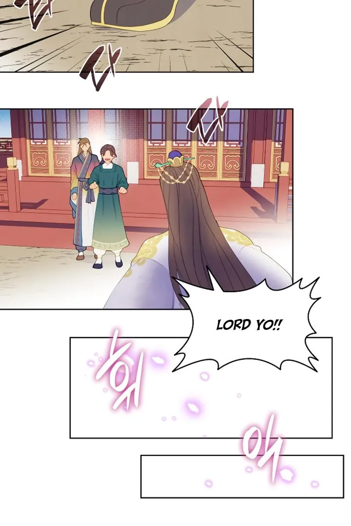 There's 49 Left, Master! Chapter 7 page 32 - 