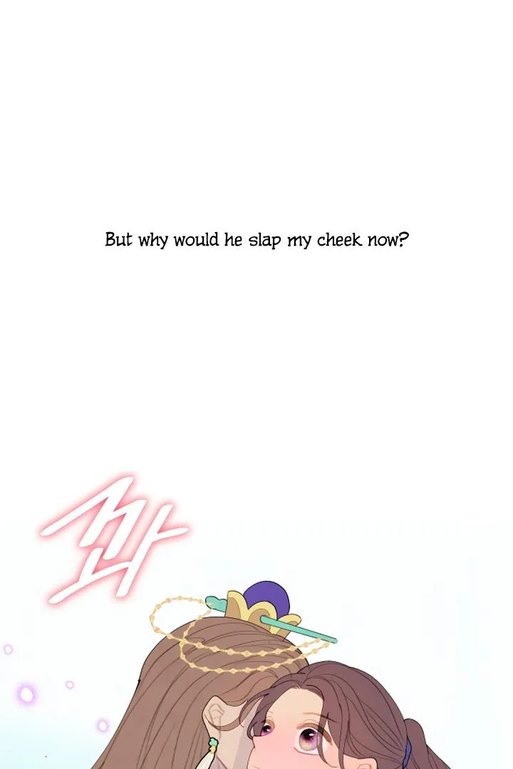 There's 49 Left, Master! Chapter 7 page 33 - 