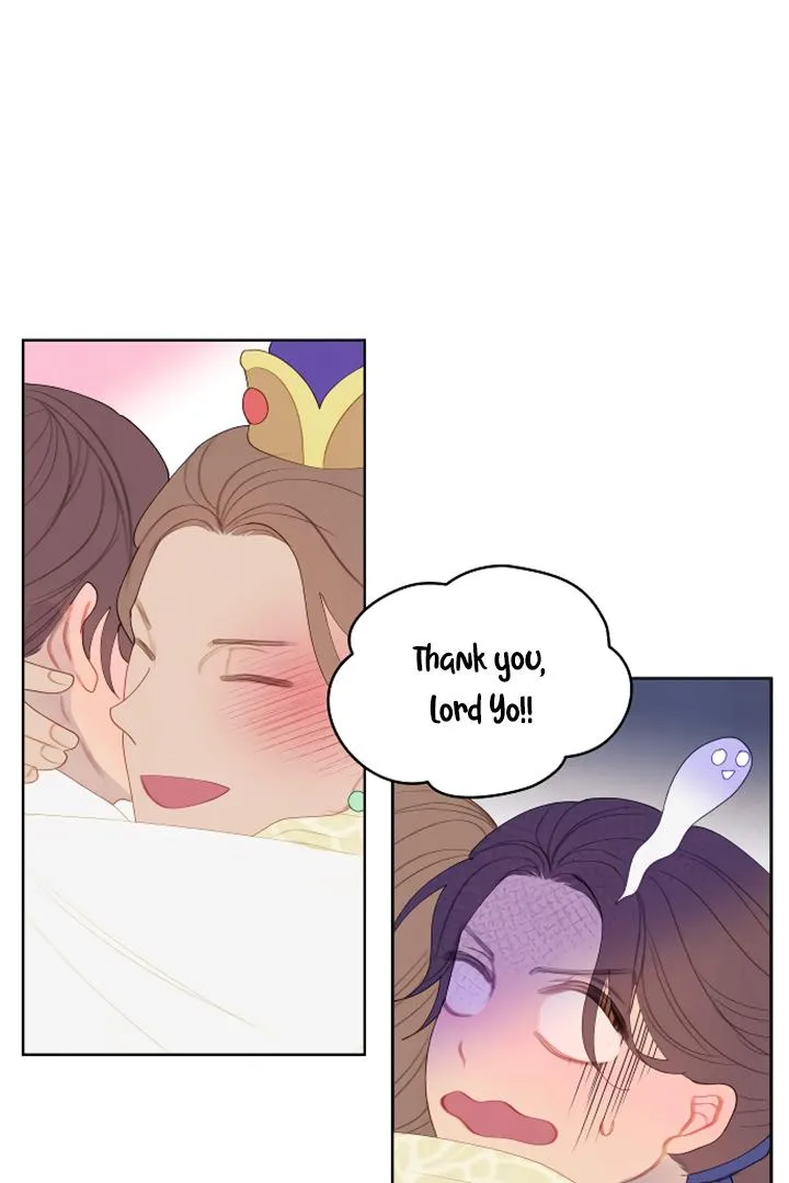 There's 49 Left, Master! Chapter 7 page 35 - 