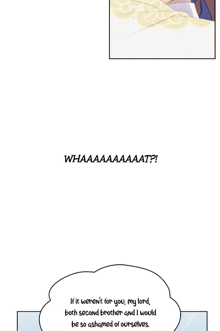 There's 49 Left, Master! Chapter 7 page 36 - 