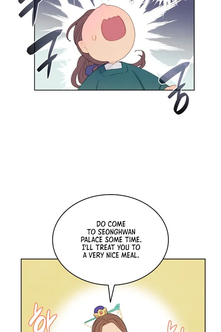 There's 49 Left, Master! Chapter 7 page 42 - 