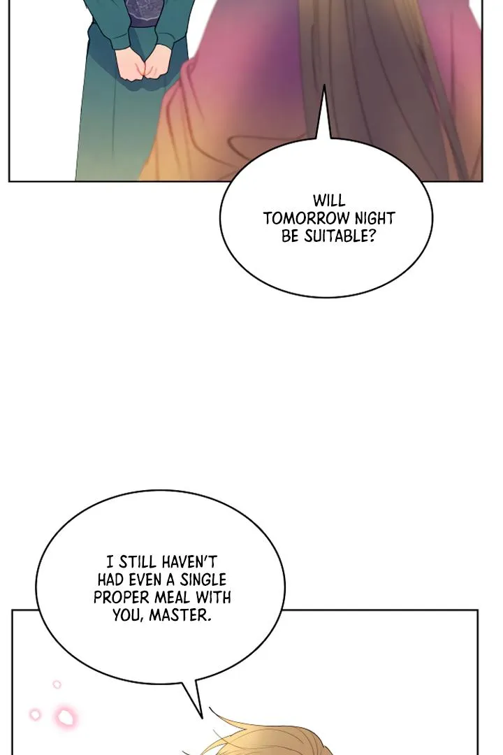 There's 49 Left, Master! Chapter 7 page 46 - 