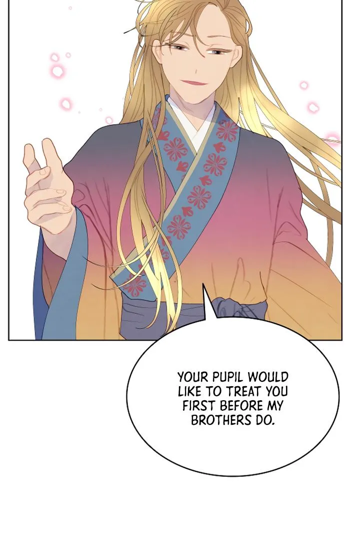 There's 49 Left, Master! Chapter 7 page 47 - 