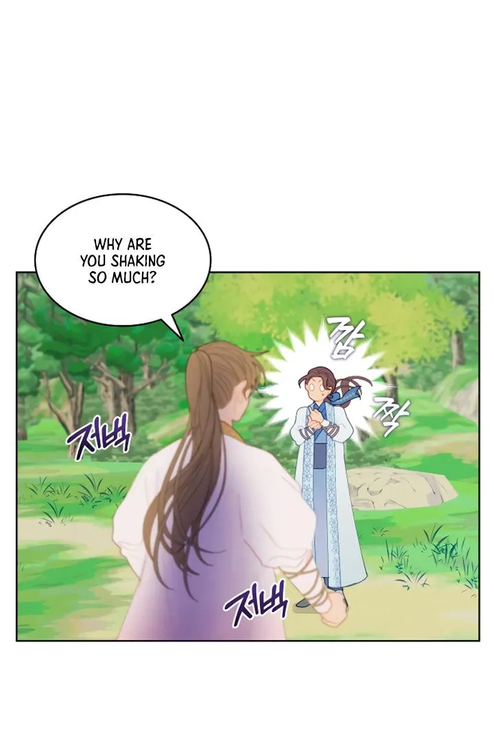 There's 49 Left, Master! Chapter 7 page 6 - 