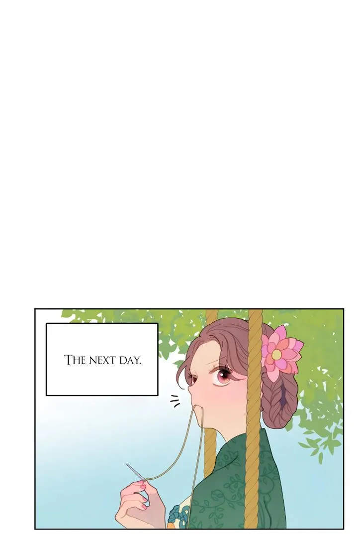 There's 49 Left, Master! Chapter 7 page 51 - 