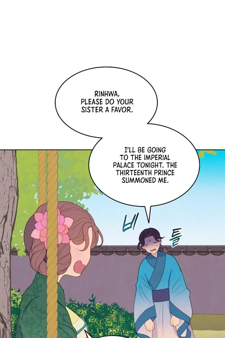 There's 49 Left, Master! Chapter 7 page 52 - 