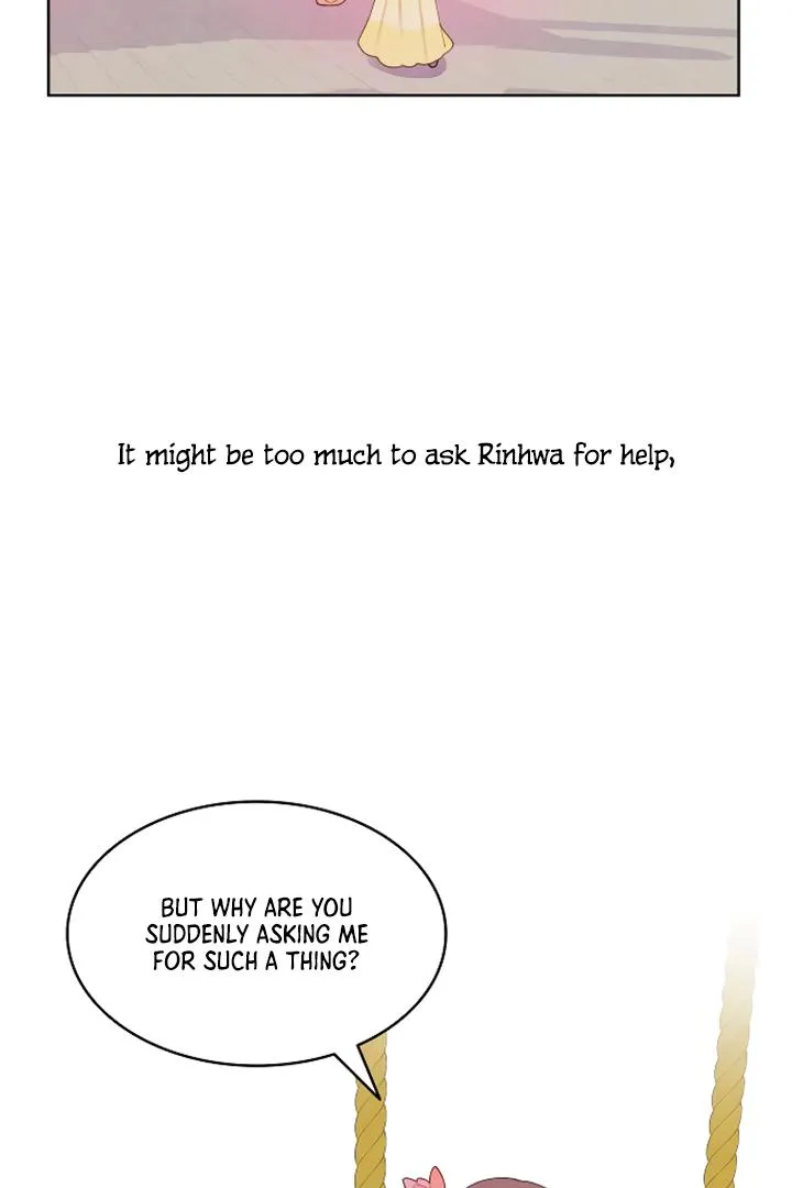 There's 49 Left, Master! Chapter 7 page 56 - 