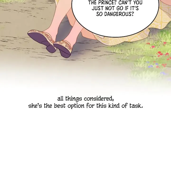 There's 49 Left, Master! Chapter 7 page 58 - 