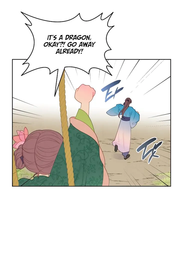 There's 49 Left, Master! Chapter 7 page 61 - 