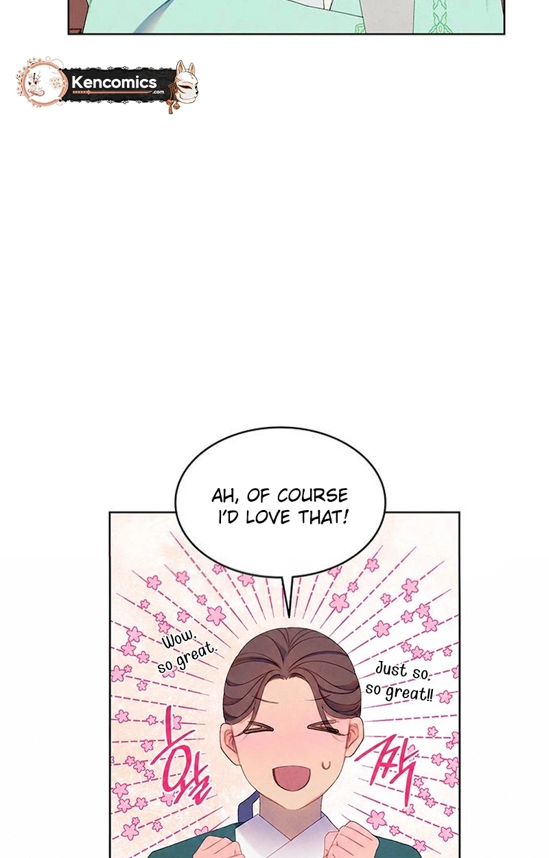 There's 49 Left, Master! Chapter 70 page 12 - 