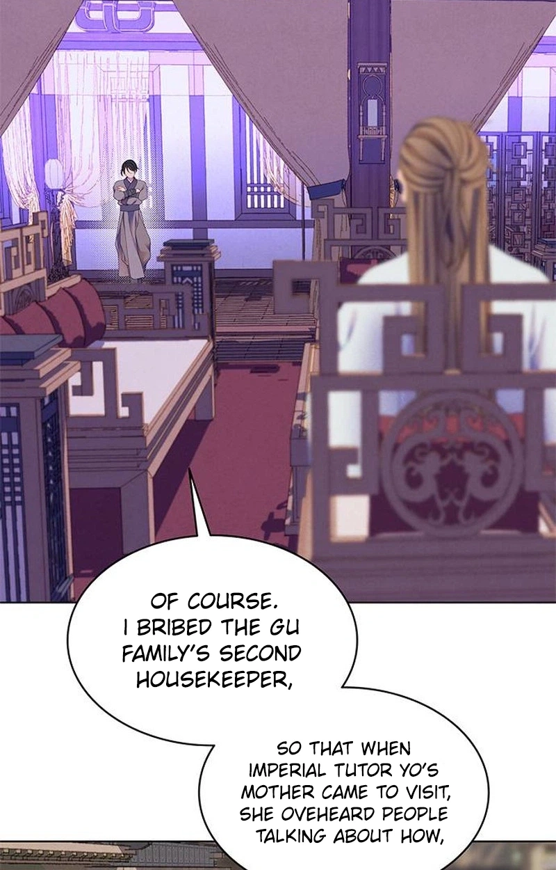 There's 49 Left, Master! Chapter 70 page 18 - 