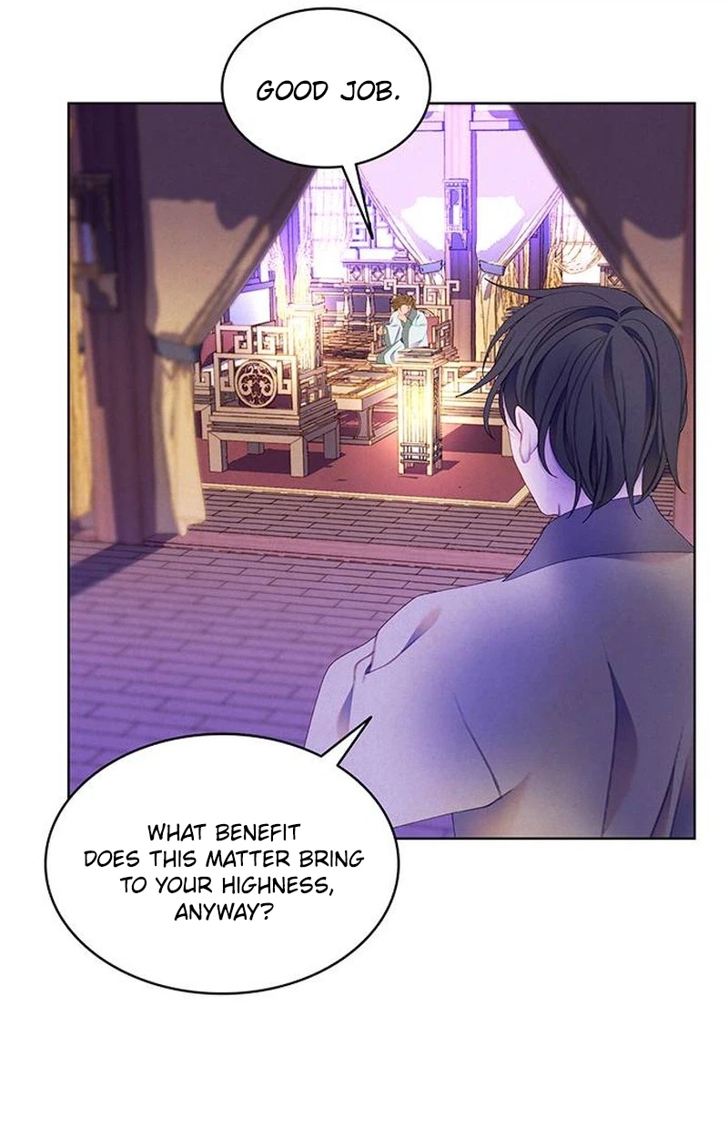 There's 49 Left, Master! Chapter 70 page 21 - 