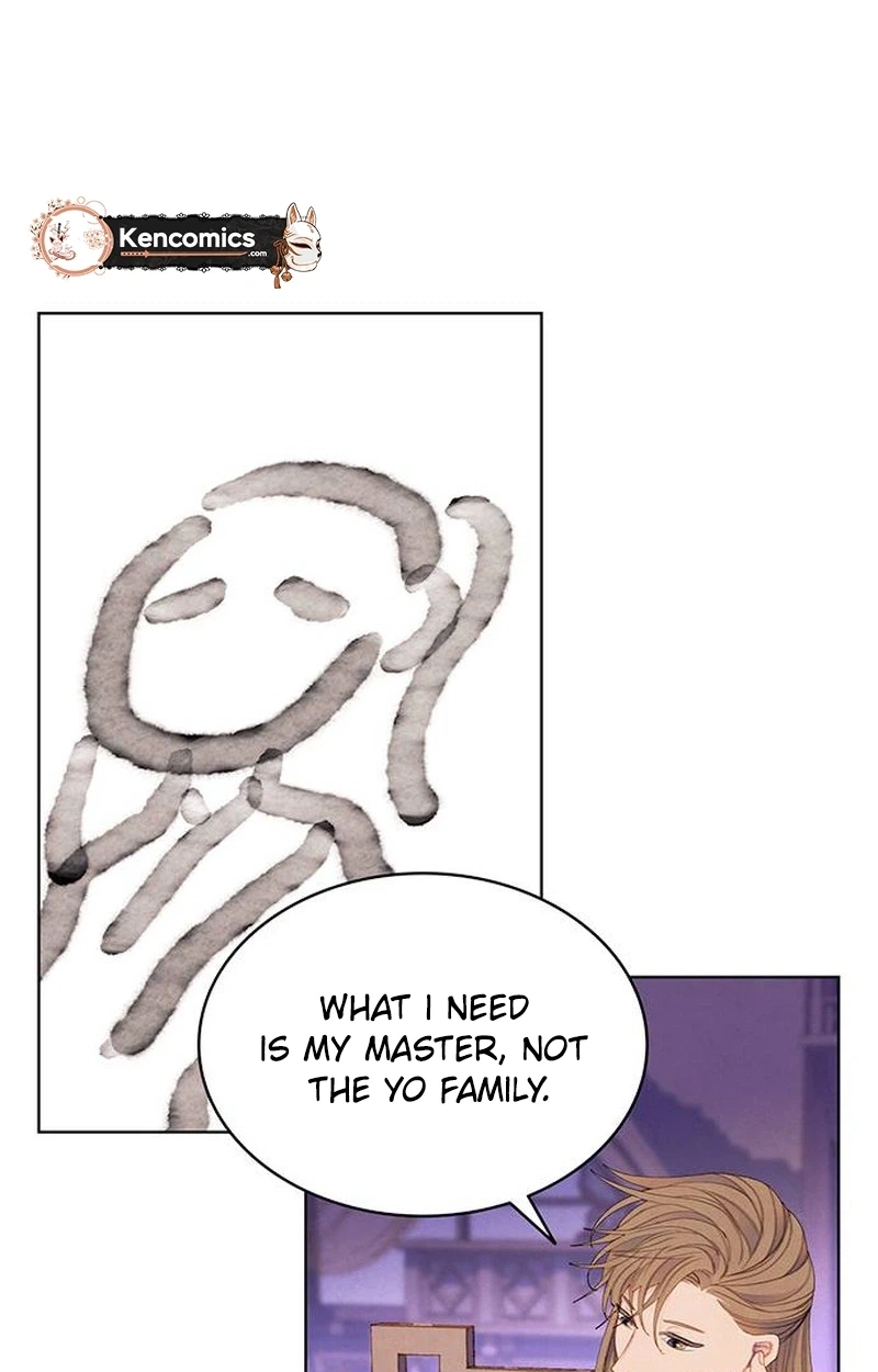 There's 49 Left, Master! Chapter 70 page 22 - 