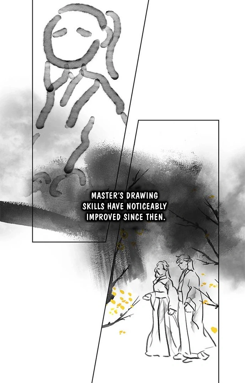 There's 49 Left, Master! Chapter 70 page 27 - 