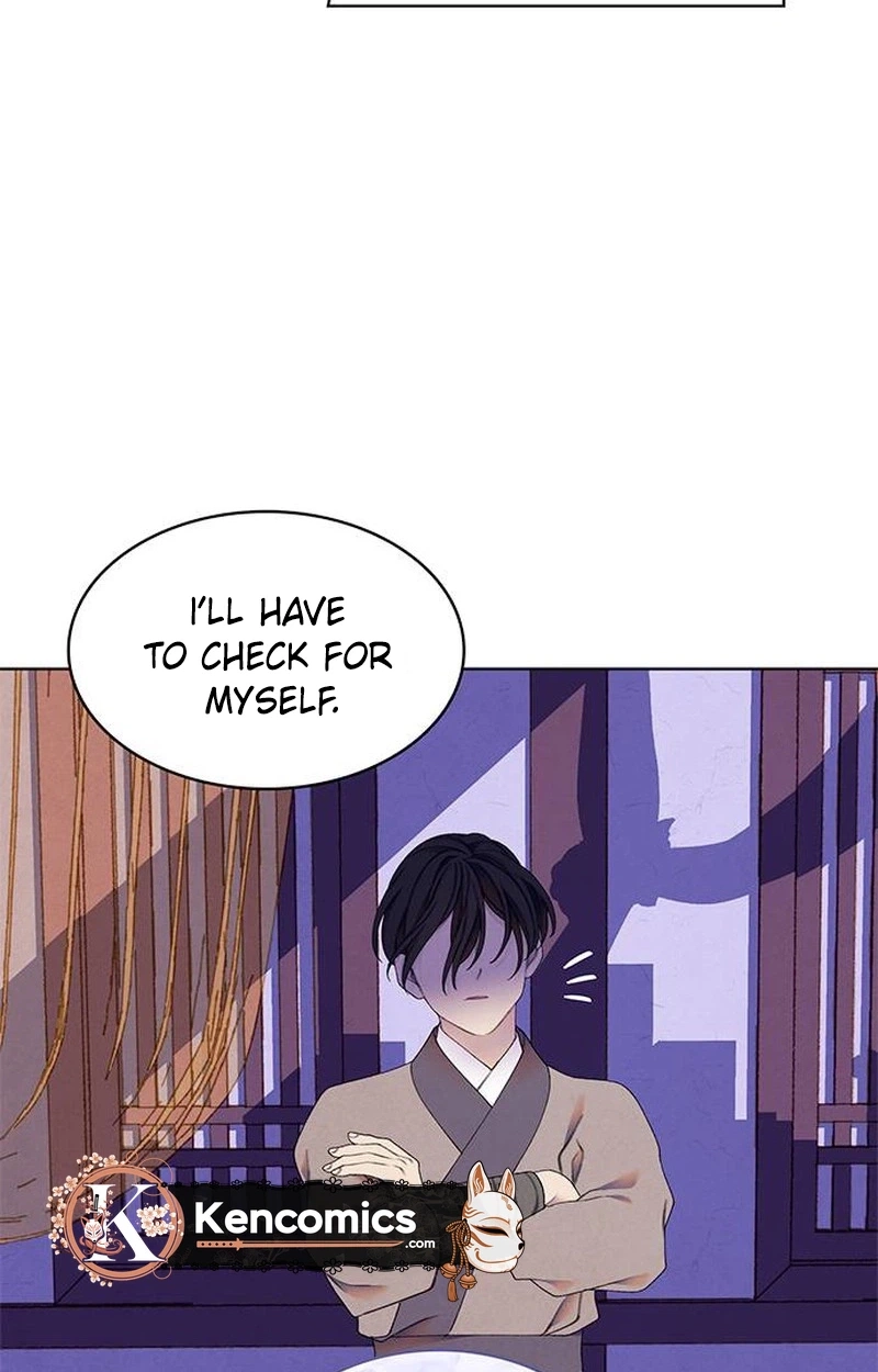 There's 49 Left, Master! Chapter 70 page 28 - 