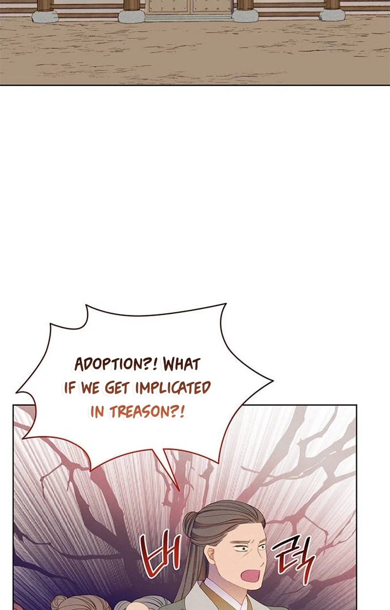 There's 49 Left, Master! Chapter 70 page 34 - 