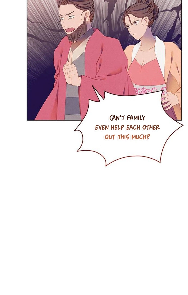 There's 49 Left, Master! Chapter 70 page 36 - 
