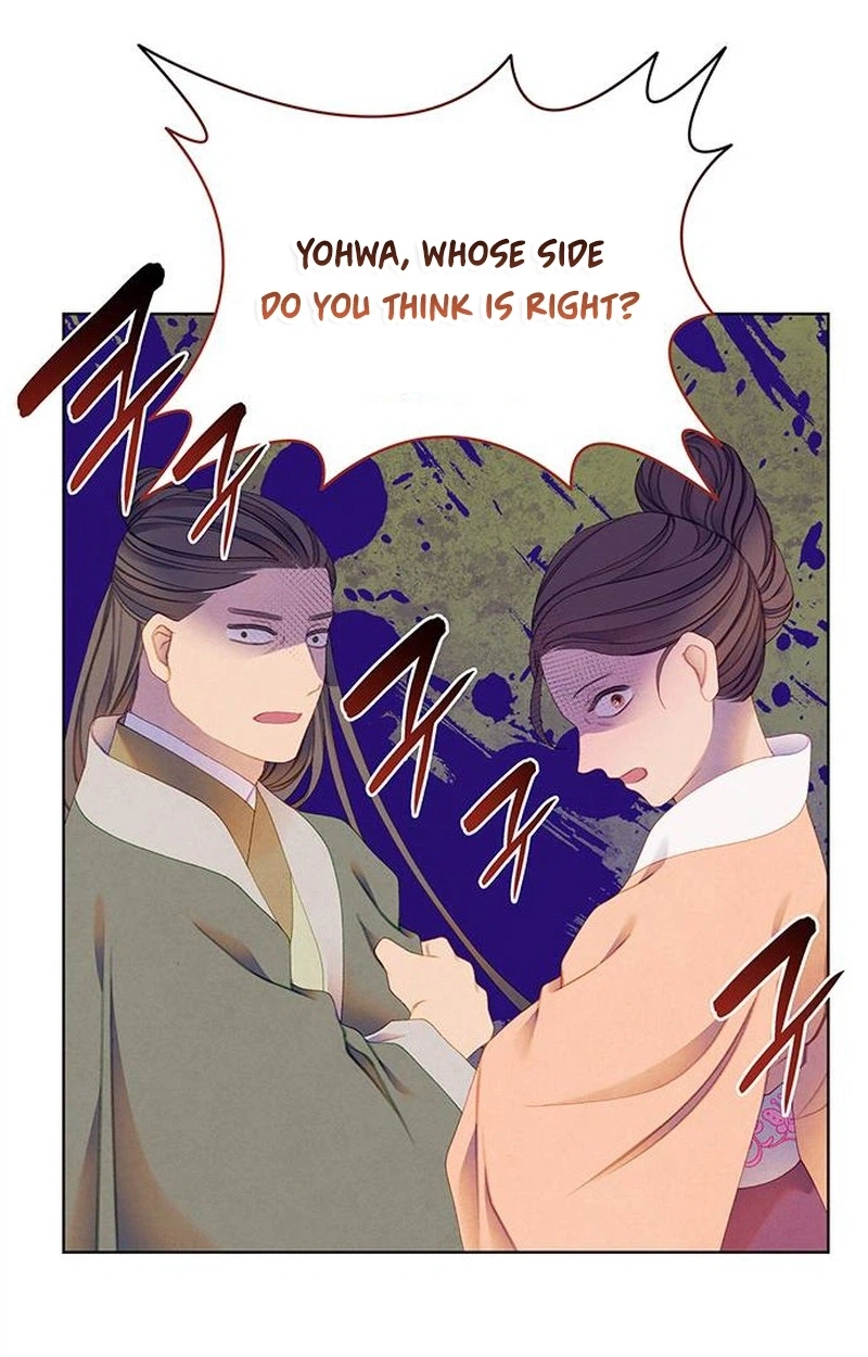 There's 49 Left, Master! Chapter 70 page 38 - 