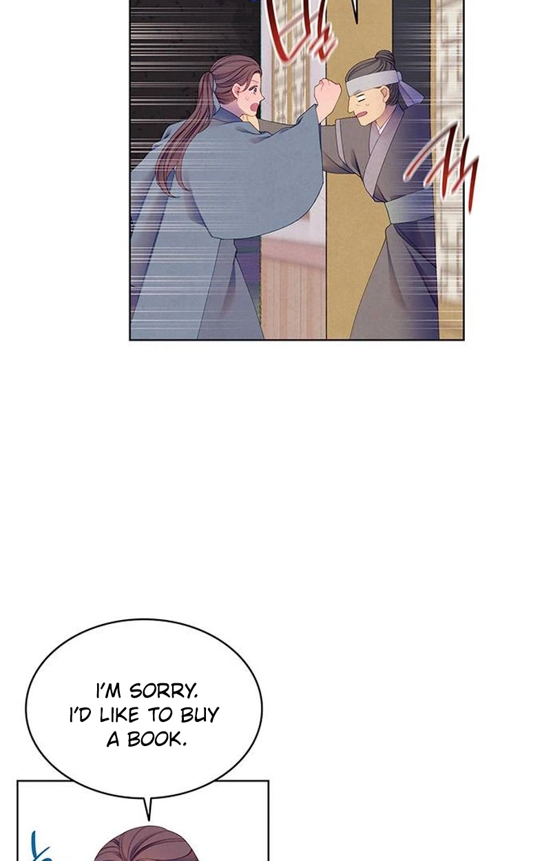 There's 49 Left, Master! Chapter 70 page 45 - 