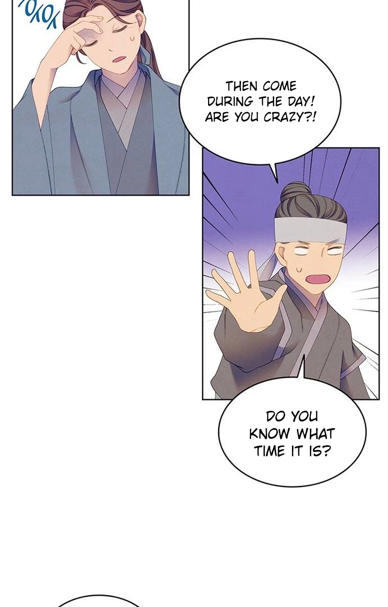 There's 49 Left, Master! Chapter 70 page 46 - 