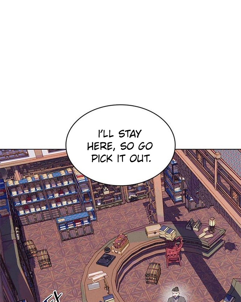 There's 49 Left, Master! Chapter 70 page 48 - 
