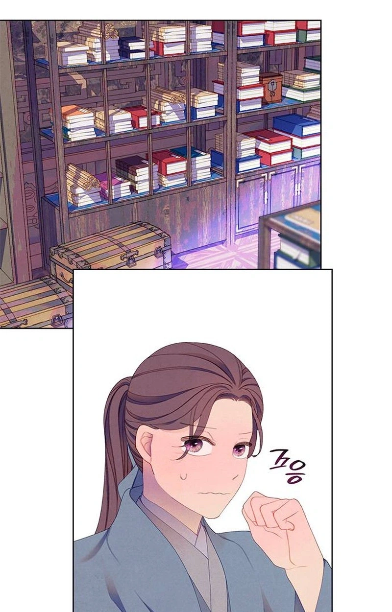 There's 49 Left, Master! Chapter 70 page 50 - 