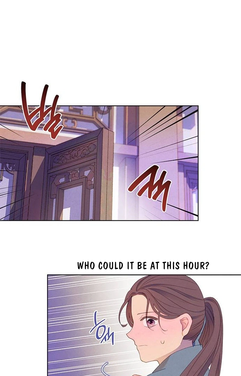There's 49 Left, Master! Chapter 70 page 60 - 