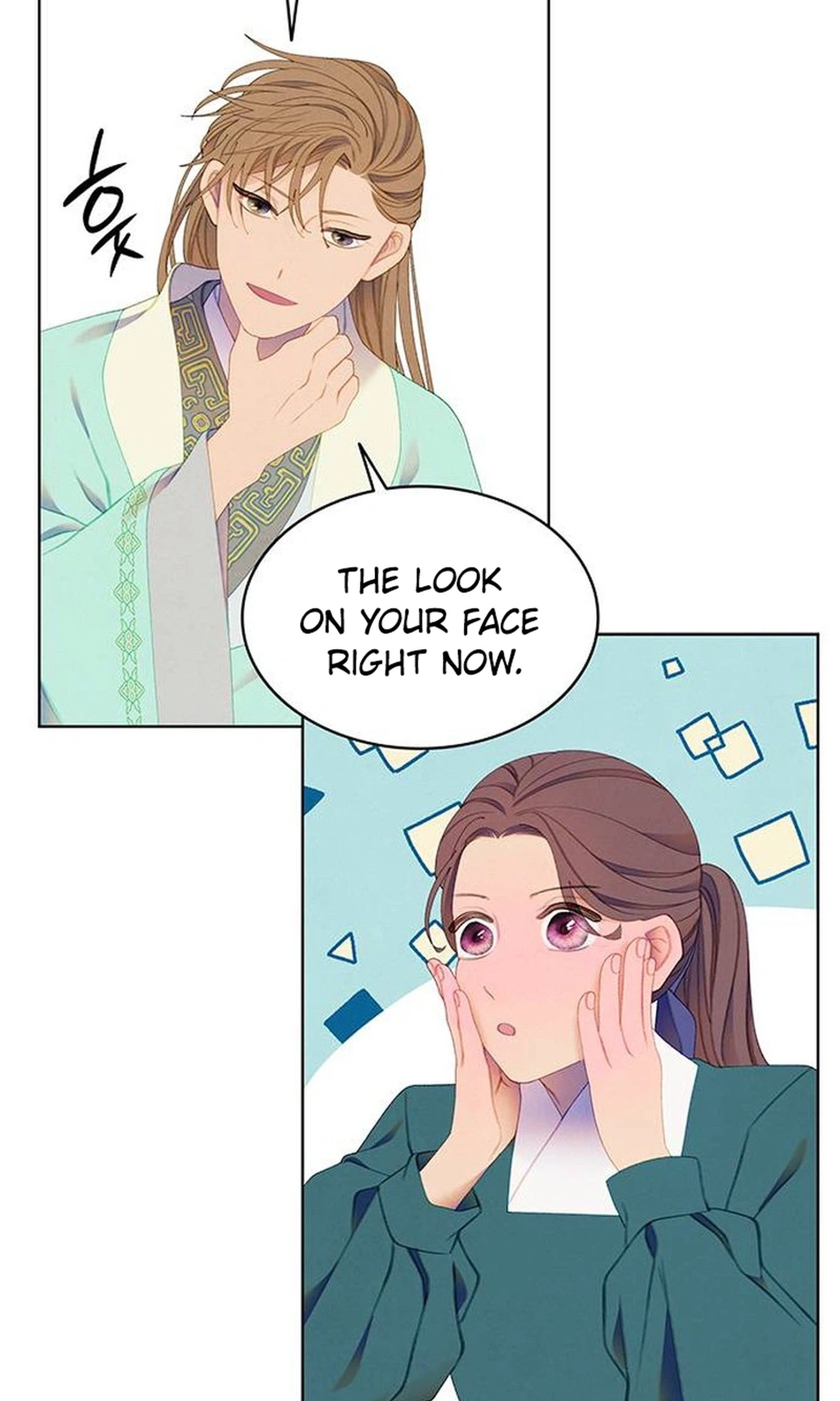 There's 49 Left, Master! Chapter 70 page 7 - 