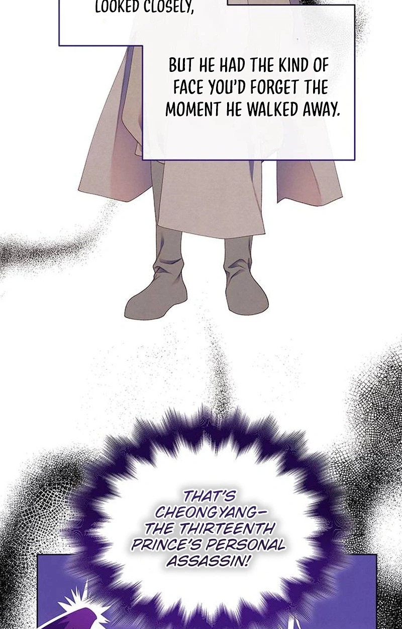 There's 49 Left, Master! Chapter 70 page 65 - 