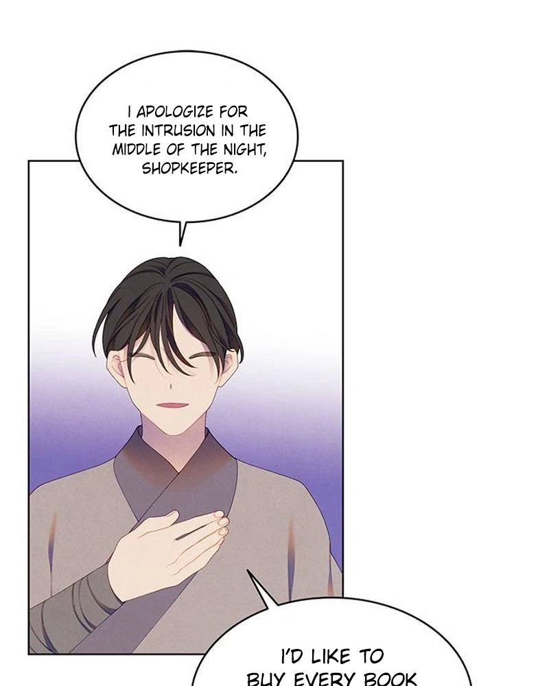 There's 49 Left, Master! Chapter 70 page 67 - 